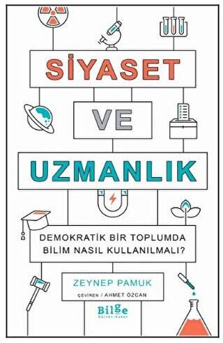 Siyaset ve Uzmanlık - 1