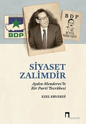 Siyaset Zalimdir - 1