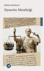 Siyasetin Metafiziği - TK Yayınevi