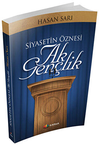 Siyasetin Öznesi Ak Gençlik - 1