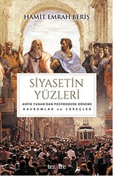 Siyasetin Yüzleri - 1