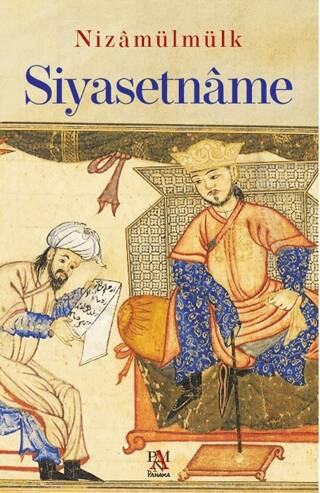 Siyasetname - 1