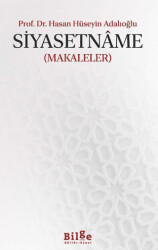 Siyasetname - Bilge Kültür Sanat