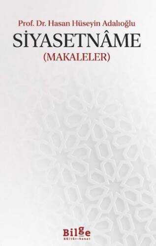 Siyasetname - 1