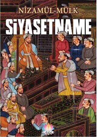 Siyasetname - 1