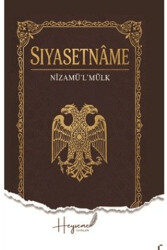 Siyasetnâme - Heyseme Yayınları
