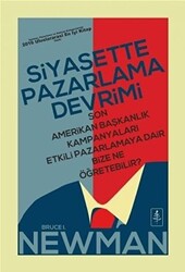 Siyasette Pazarlama Devrimi - 1