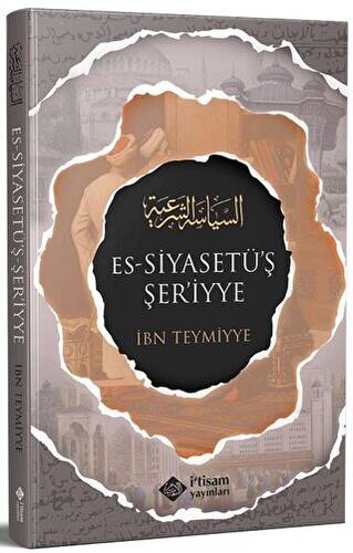 Siyasetuş Şeriyye Şeri Siyaset - 1