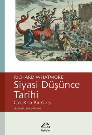 Siyasi Düşünce Tarihi - 1