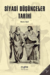 Siyasi Düşünceler Tarihi - Der Yayınları
