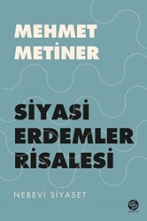 Siyasi Erdemler Risalesi - 1