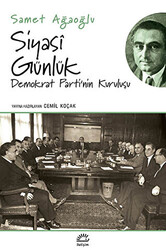 Siyasi Günlük - 1