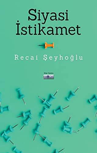 Siyasi İstikamet - 1