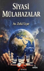 Siyasi Mülahazalar - Yeni Yüzyıl Yayınları