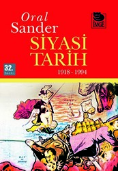 Siyasi Tarih 1918-1994 - 1