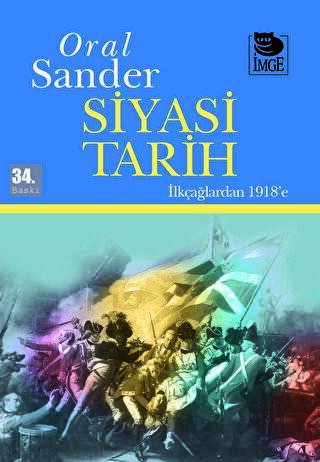 Siyasi Tarih - 1