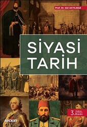 Siyasi Tarih - 1