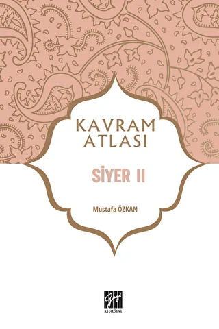 Siyer 2 - Kavram Atlası - 1