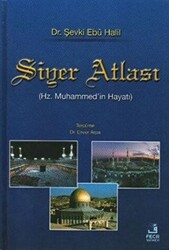 Siyer Atlası - 1