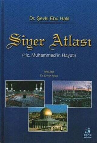 Siyer Atlası - 1