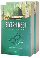 Siyer-i Nebi 2 Cilt Takım - 1
