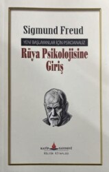 Rüya Psikolojisine Giriş - 1