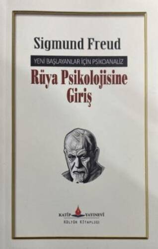 Rüya Psikolojisine Giriş - 1