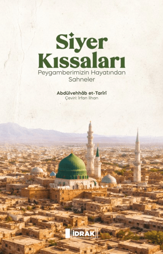 Siyer Kıssaları - 1