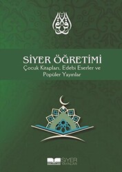 Siyer Öğretimi Çocuk Kitapları, Edebi Eserler ve Popüler Yayınlar - 1