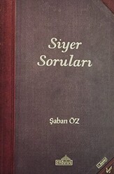 Siyer Soruları - Endülüs Yayınları