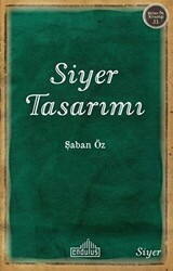 Siyer Tasarımı - 1