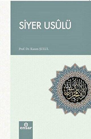 Siyer Usulü - 1