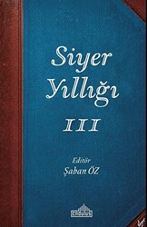 Siyer Yıllığı 3 - 1