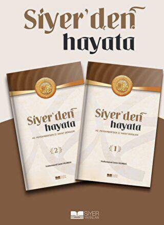 Siyer`den Hayata 2 Cilt - 1