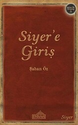 Siyer’e Giriş - Endülüs Yayınları