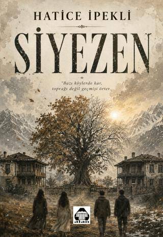 Siyezen - 1