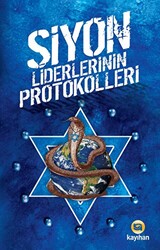 Siyon Liderlerinin Protokolleri - 1