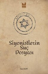 Siyonistlerin Suç Dosyası - 1