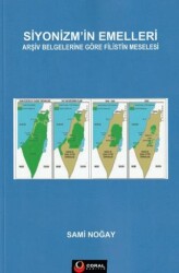 Siyonizm`in Emelleri - Coral Dağıtım