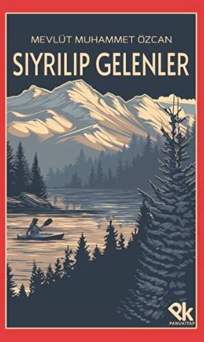 Sıyrılıp Gelenler - 1