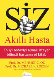 Siz Akıllı Hasta - 1