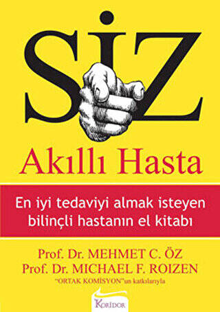 Siz Akıllı Hasta - 1
