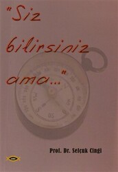 Siz Bilirsiniz Ama... - 1