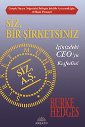 Siz, Bir Şirketsiniz - 1