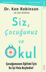 Siz, Çocuğunuz ve Okul - 1