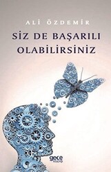 Siz De Başarılı Olabilirsiniz - 1