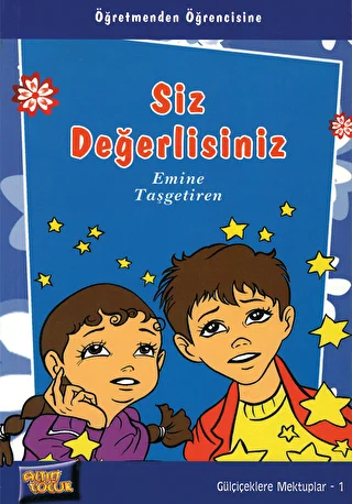 Siz Değerlisiniz - 1