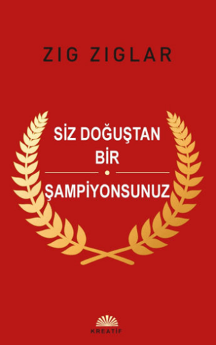 Siz Doğuştan Şampiyonsunuz - 1