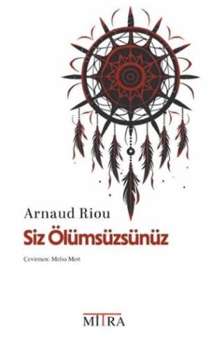 Siz Ölümsüzsünüz - 1