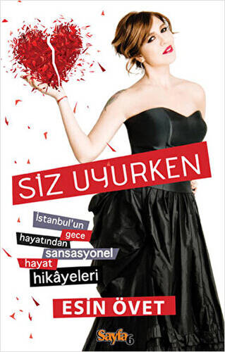 Siz Uyurken - 1